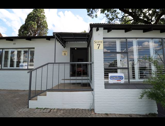 55M² BUSINESS TO LET IN BLAIRGOWRIE